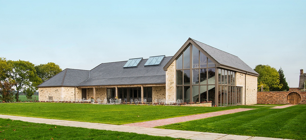 Blackwell Grange Barn Wedding Venue West Midlands