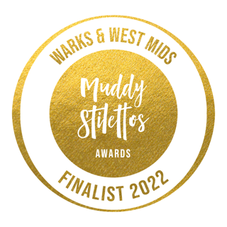 Warks & West Mids Finalist 2022