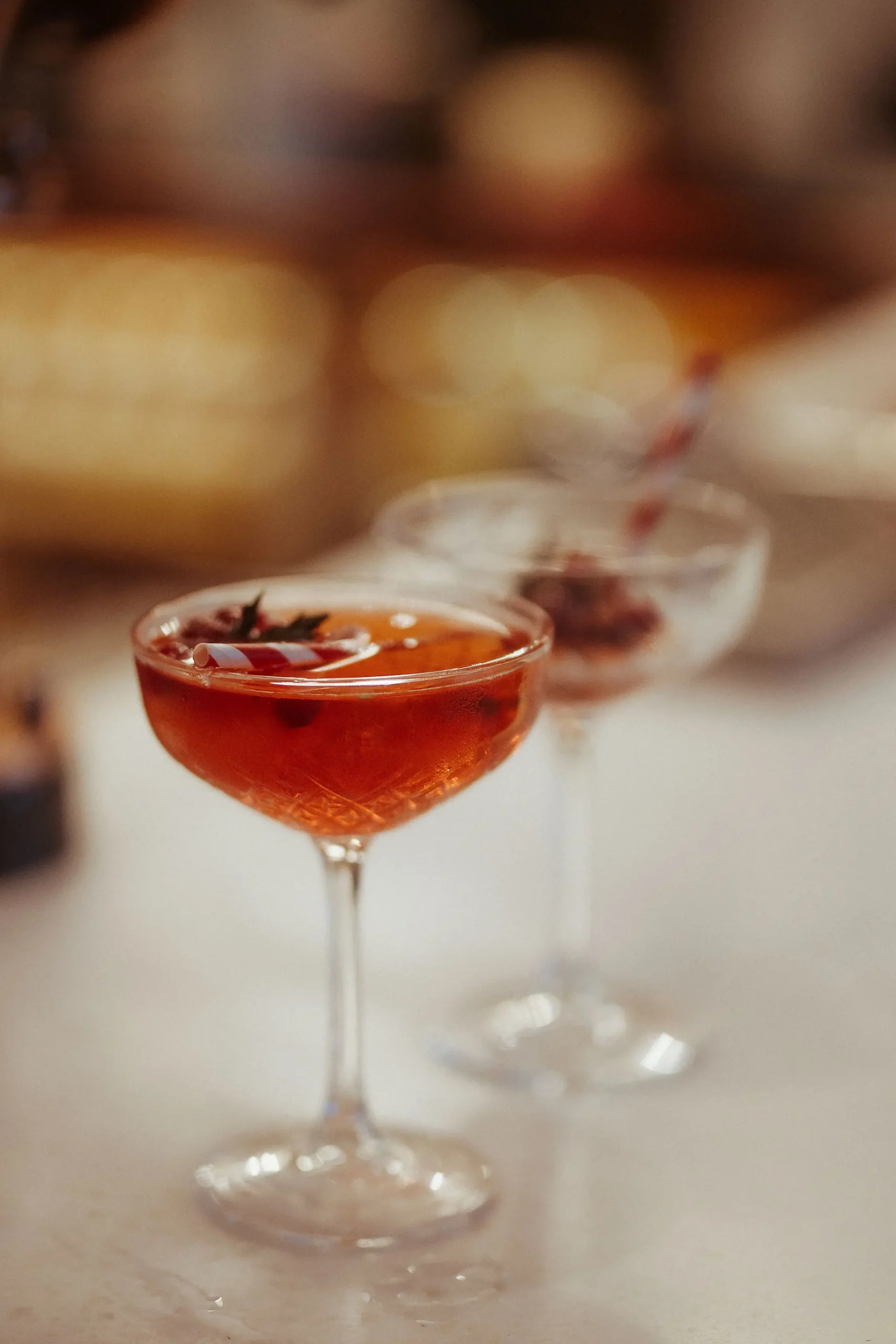 blackwell grange winter reception drink