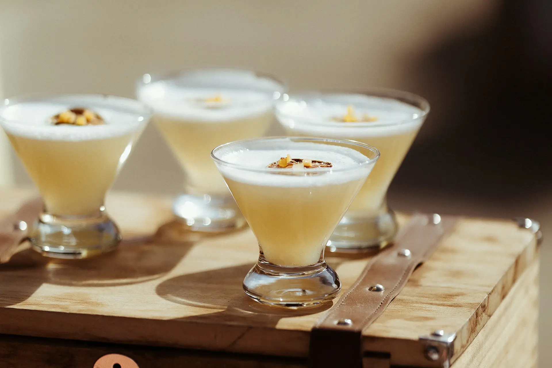blackwell grange drinks