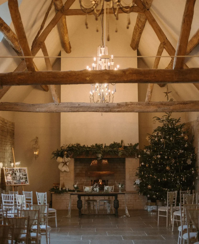 Blackwell Grange Cotswolds Wedding Showcase