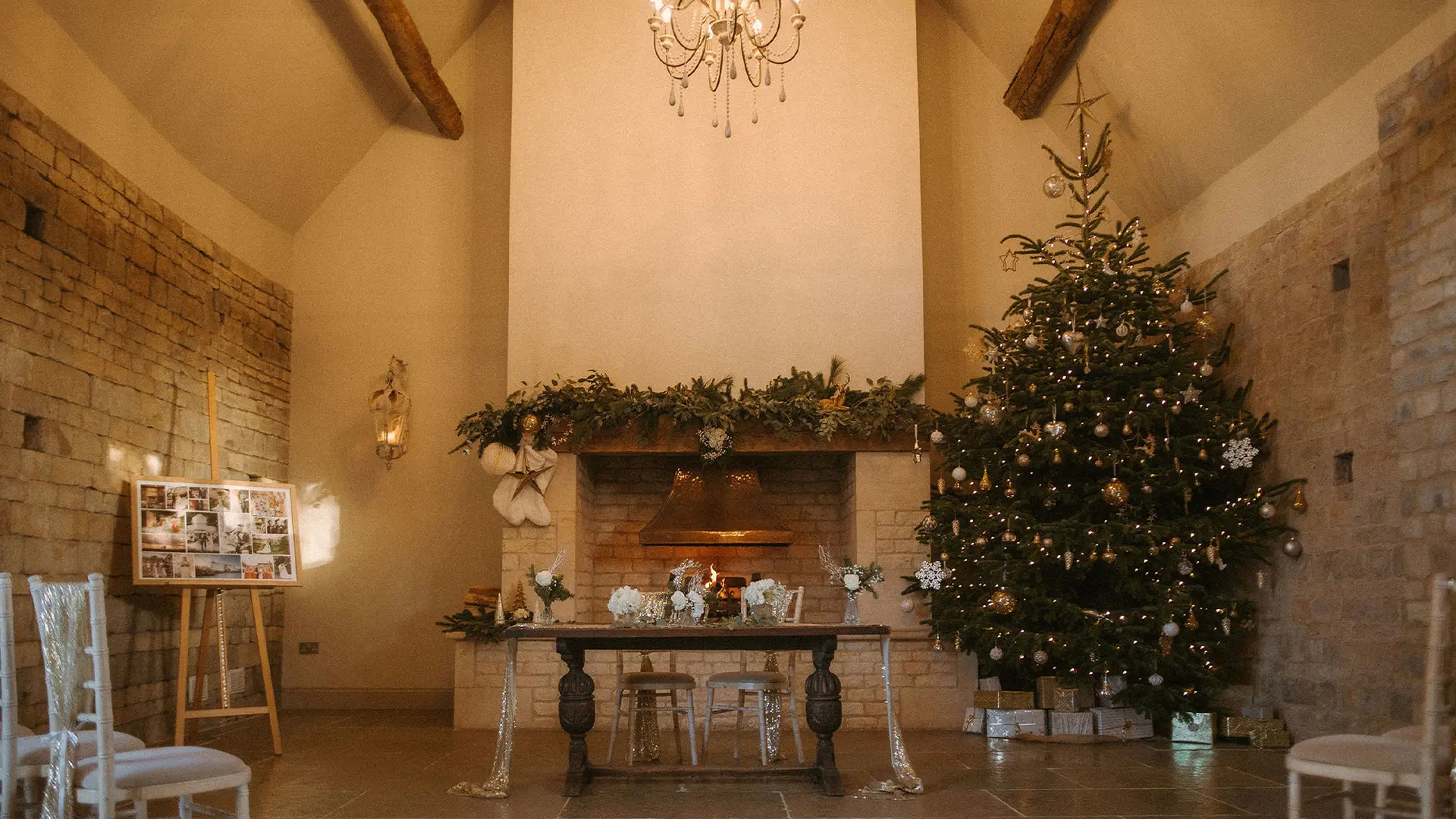 Blackwell Grange Showcase Fayre