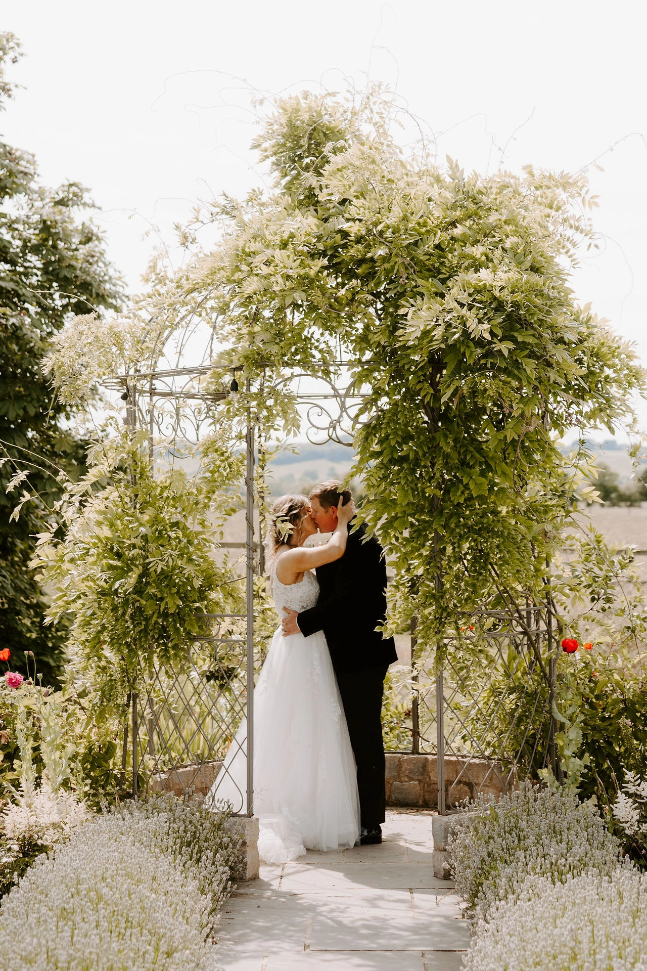 Wedding Venue of the Year 2025 - The Cotswolds Wedding Awards 2025