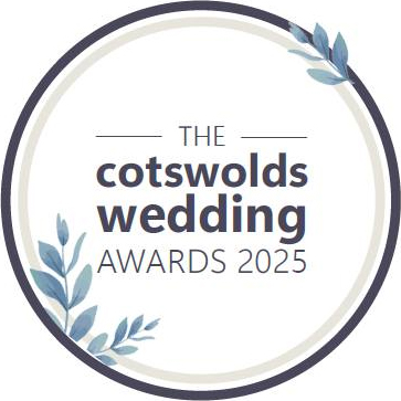 The Cotswolds Wedding Awards 2025