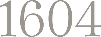 1604 at Blackwell Grange