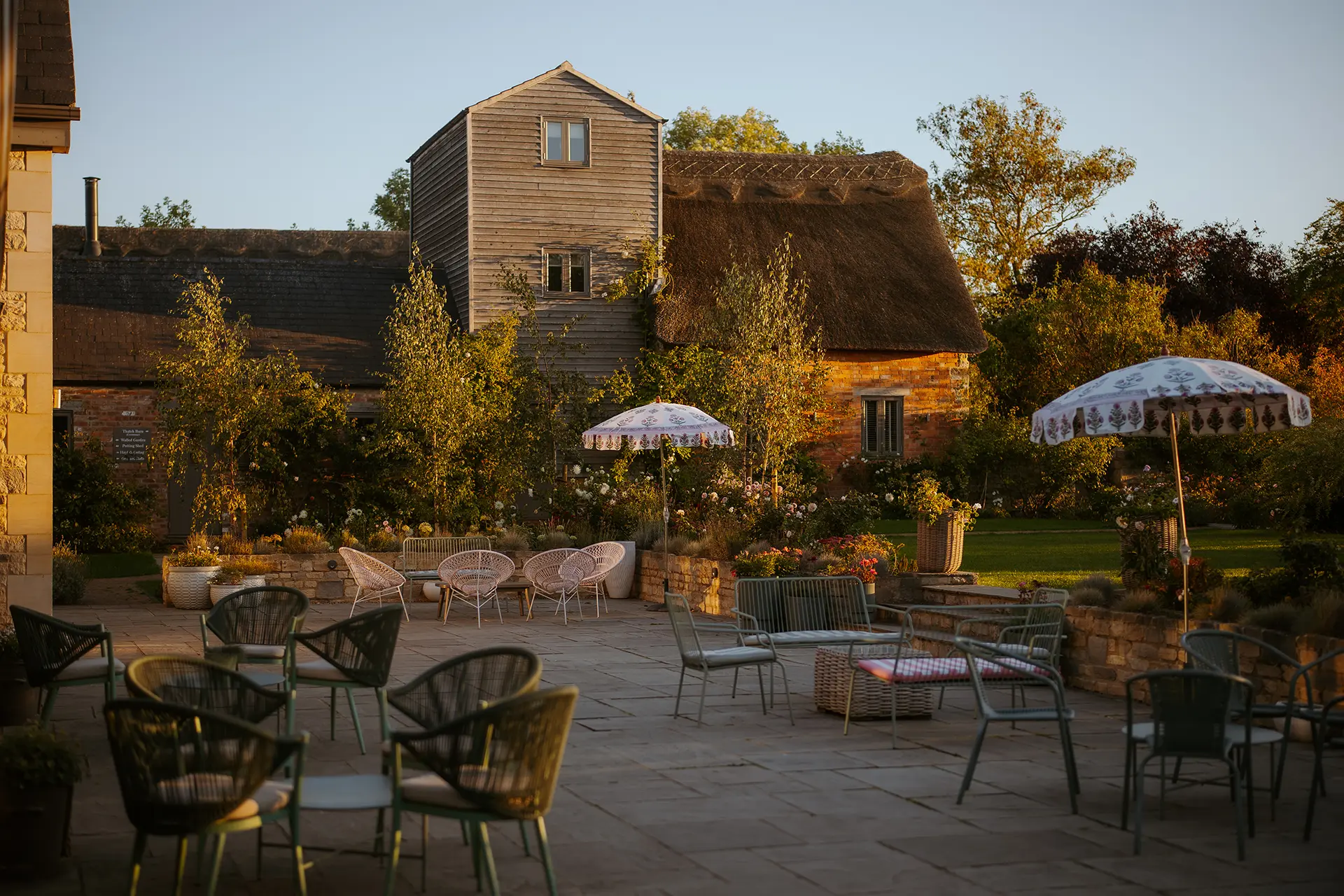 Blackwell Grange Closing Summer Event